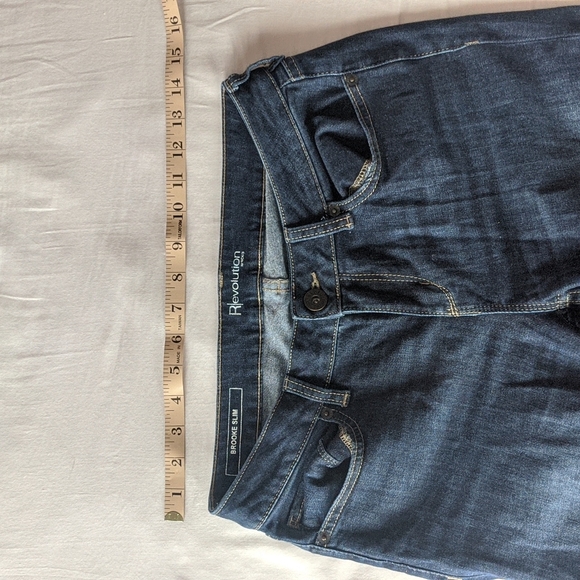 Revolution Brooke Slim Jeans - Picture 2 of 5